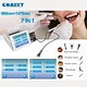 CE certified diode laser for face rejuvenation
